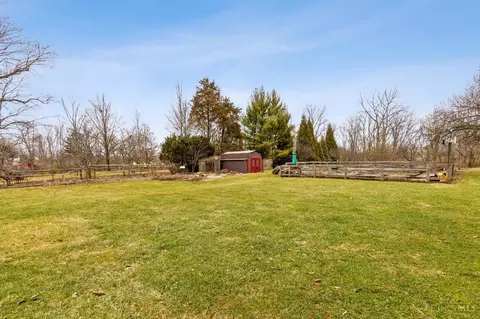 Exterior - 10652 Mill Rd, Cincinnati, OH 45240 photo 7 of 10
