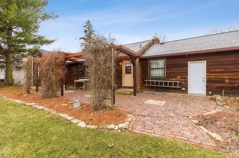 Exterior - 10652 Mill Rd, Cincinnati, OH 45240 photo 5 of 10