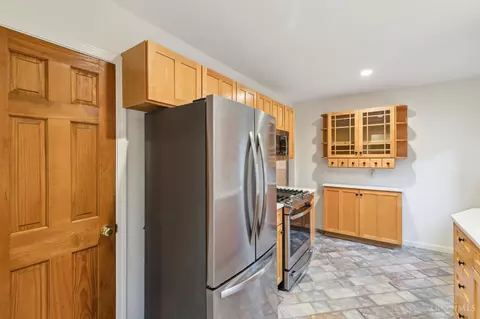 Kitchen - 10652 Mill Rd, Cincinnati, OH 45240 photo 1 of 4