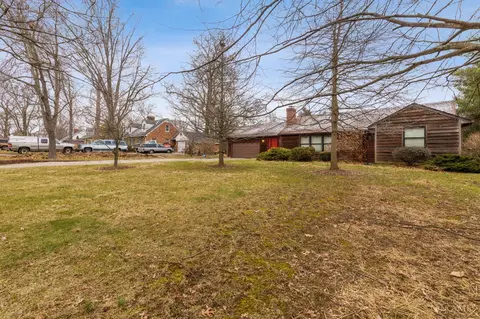 Exterior - 10652 Mill Rd, Cincinnati, OH 45240 photo 1 of 10