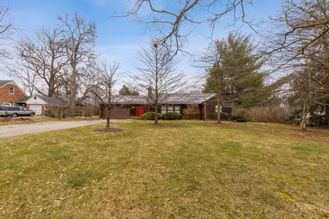 Exterior - 10652 Mill Rd, Cincinnati, OH 45240 photo 10 of 10