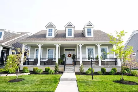 5038 Maiden Way, Liberty Twp, OH 45011