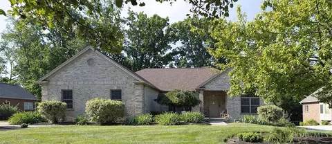 3893 Jocelyn Dr, Hamilton, OH 45011