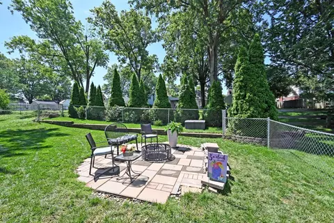 Exterior - 4669 Largo Dr, Cincinnati, OH 45236 photo 10 of 14