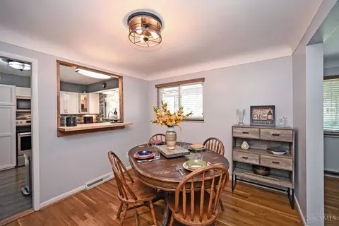 Dining - 4669 Largo Dr, Cincinnati, OH 45236 photo 2 of 2