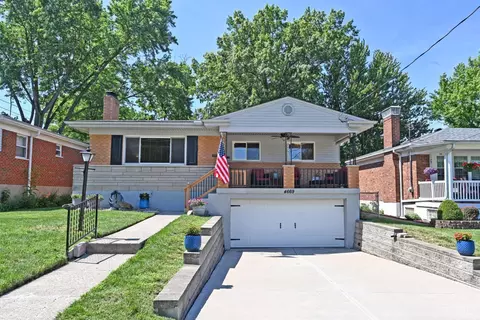 4669 Largo Dr, Cincinnati, OH 45236