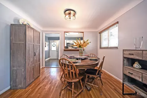 Dining - 4669 Largo Dr, Cincinnati, OH 45236 photo 1 of 2