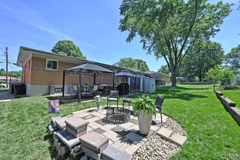 Exterior - 4669 Largo Dr, Cincinnati, OH 45236 photo 14 of 14
