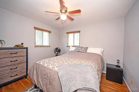 Bedroom - 4669 Largo Dr, Cincinnati, OH 45236 photo 4 of 9