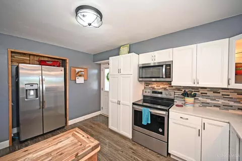 Kitchen - 4669 Largo Dr, Cincinnati, OH 45236 photo 4 of 4