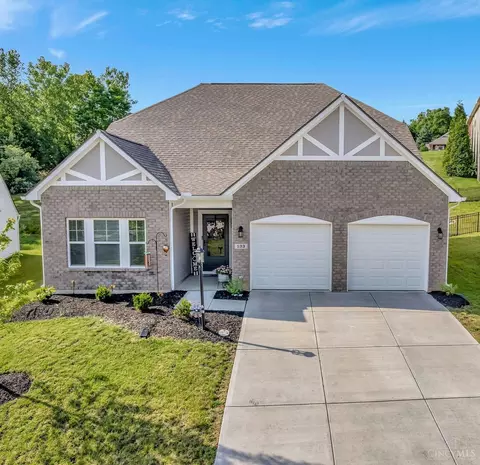 133 Turner Ridge Dr, Harrison, OH 45030