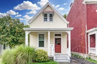 1776 Courtland Ave, Norwood, OH 45212