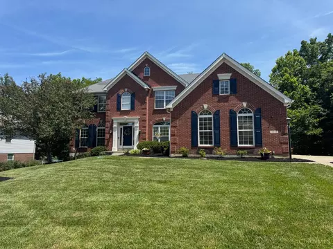 1031 Westchester Way, Cincinnati, OH 45244