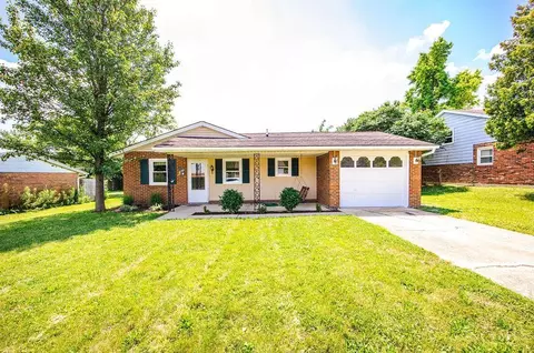 1771 Amarillo Dr, Hamilton, OH 45013