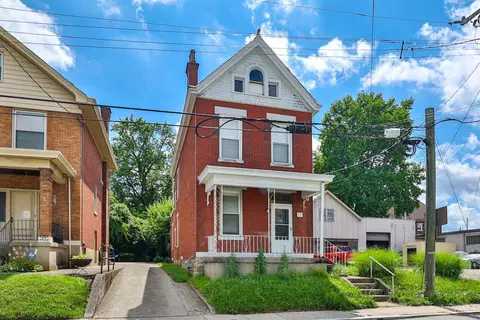 15 Bertus St, Saint Bernard, OH 45217