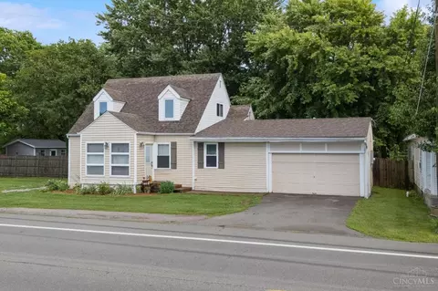 8256 Us Rt 68, Wilmington, OH 45177