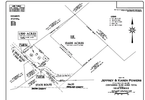 13 Frye Rd, Clay Twp, OH 45171