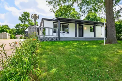 3109 Andrew St, Middletown, OH 45044