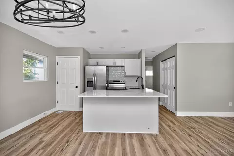 Kitchen - 1320 Ovid Ave, Cincinnati, OH 45231 photo 1 of 3