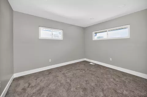 Bedroom - 1320 Ovid Ave, Cincinnati, OH 45231 photo 4 of 9