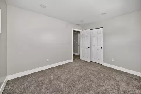 Bedroom - 1320 Ovid Ave, Cincinnati, OH 45231 photo 5 of 9