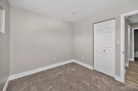 Bedroom - 1320 Ovid Ave, Cincinnati, OH 45231 photo 9 of 9