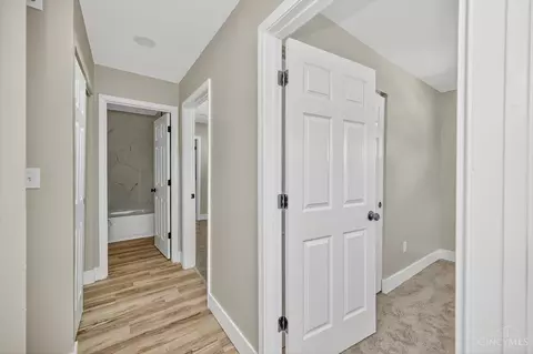 Entry Way - 1320 Ovid Ave, Cincinnati, OH 45231 photo 2 of 2