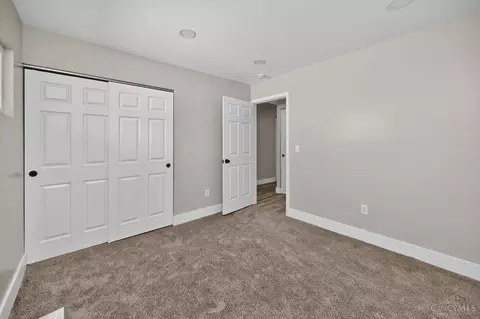 Bedroom - 1320 Ovid Ave, Cincinnati, OH 45231 photo 2 of 9
