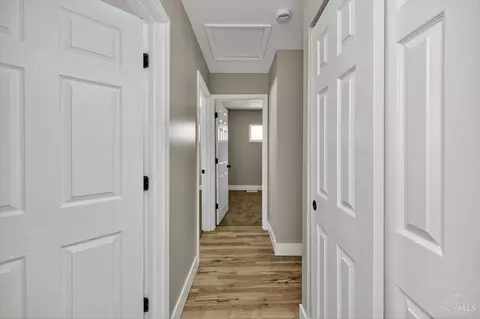 Entry Way - 1320 Ovid Ave, Cincinnati, OH 45231 photo 1 of 2