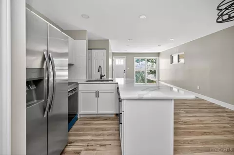 Kitchen - 1320 Ovid Ave, Cincinnati, OH 45231 photo 3 of 3