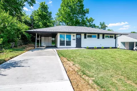 Exterior - 1320 Ovid Ave, Cincinnati, OH 45231 photo 2 of 9
