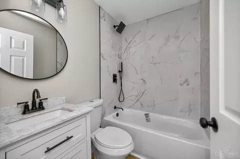 Bath - 1320 Ovid Ave, Cincinnati, OH 45231 photo 1 of 8