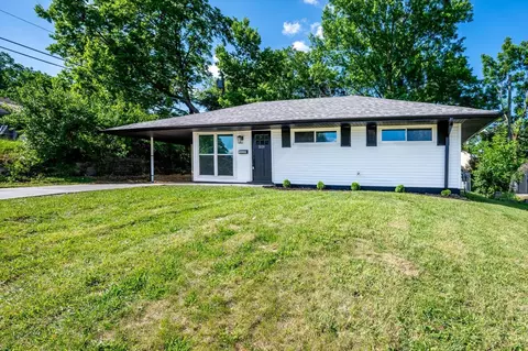 Exterior - 1320 Ovid Ave, Cincinnati, OH 45231 photo 3 of 9