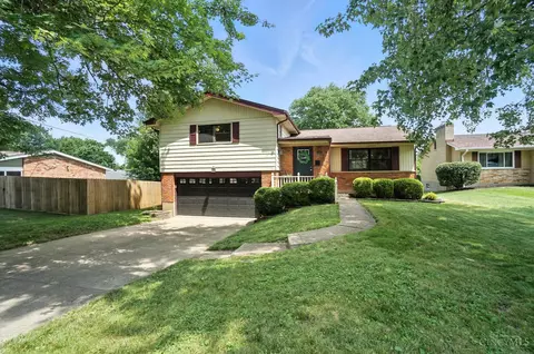 878 Rosetree Ln, Anderson Twp, OH 45230