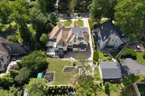 View/Area - 1330 Observatory Dr, Cincinnati, OH 45208 photo 2 of 2