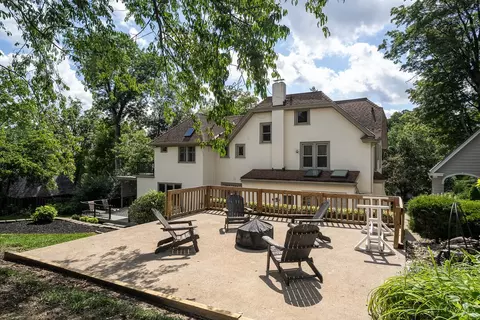 Exterior - 1330 Observatory Dr, Cincinnati, OH 45208 photo 17 of 23