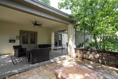 Exterior - 1330 Observatory Dr, Cincinnati, OH 45208 photo 10 of 23