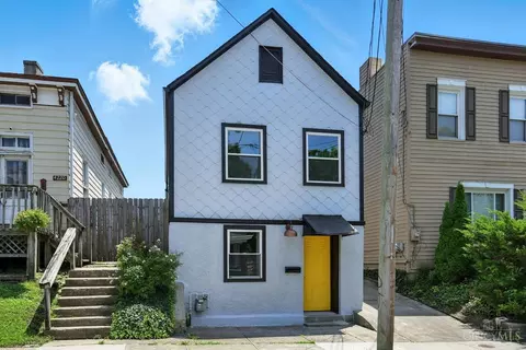 4218 Kirby Ave, Cincinnati, OH 45223