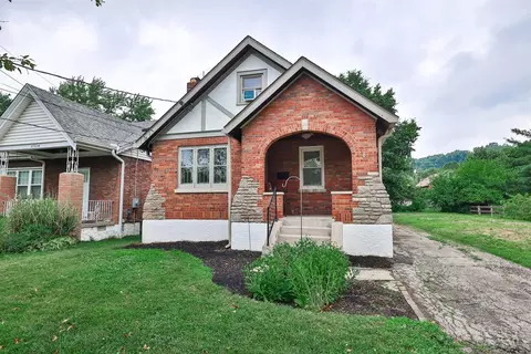 6926 Palmetto St, Cincinnati, OH 45227