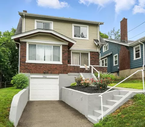 3462 Wabash Ave, Cincinnati, OH 45207