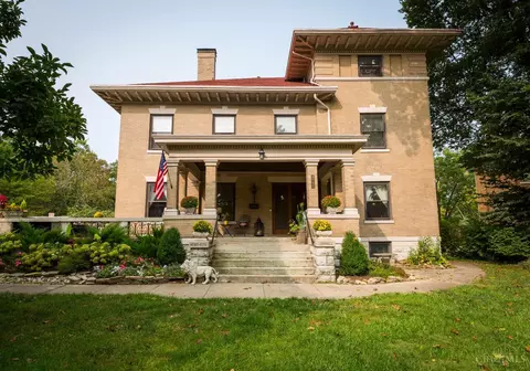 4003 Rose Hill Ave, Cincinnati, OH 45229