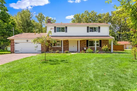 4017 Everett Dr, Loveland, OH 45140