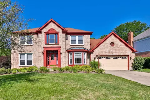 8871 Timberchase Ct, West Chester, OH 45069