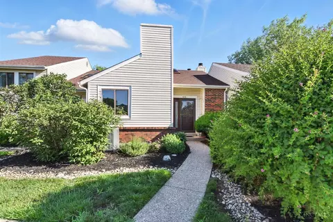 406 Sherwood Green Ct, Mason, OH 45040