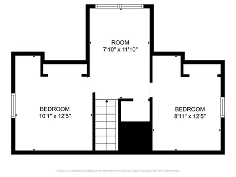 Floorplan - 578 Fleming Rd, Cincinnati, OH 45231 photo 3 of 4