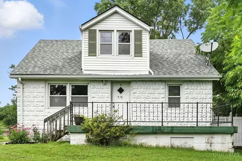 578 Fleming Rd, Cincinnati, OH 45231
