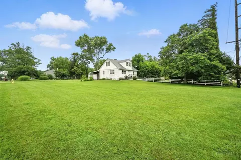 Exterior - 578 Fleming Rd, Cincinnati, OH 45231 photo 7 of 7