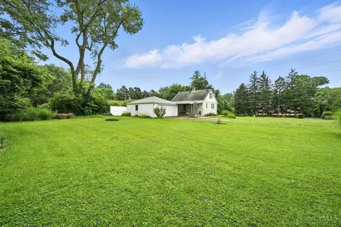 Exterior - 578 Fleming Rd, Cincinnati, OH 45231 photo 5 of 7