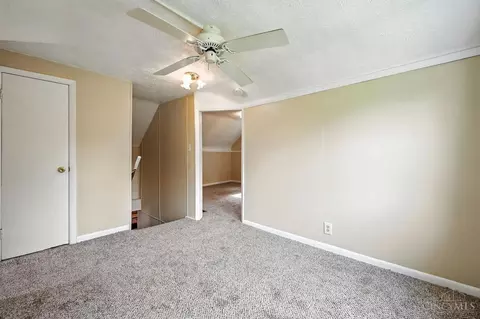 Bedroom - 578 Fleming Rd, Cincinnati, OH 45231 photo 3 of 7