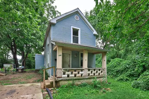 141 Belle Ave, Hamilton, OH 45015